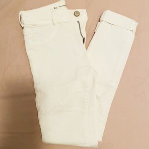Pre-loved ZARA Jeggings